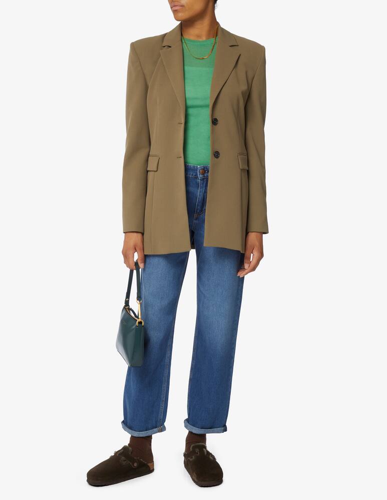 rinascente Rag & Bone Dre low rise baggy jeans