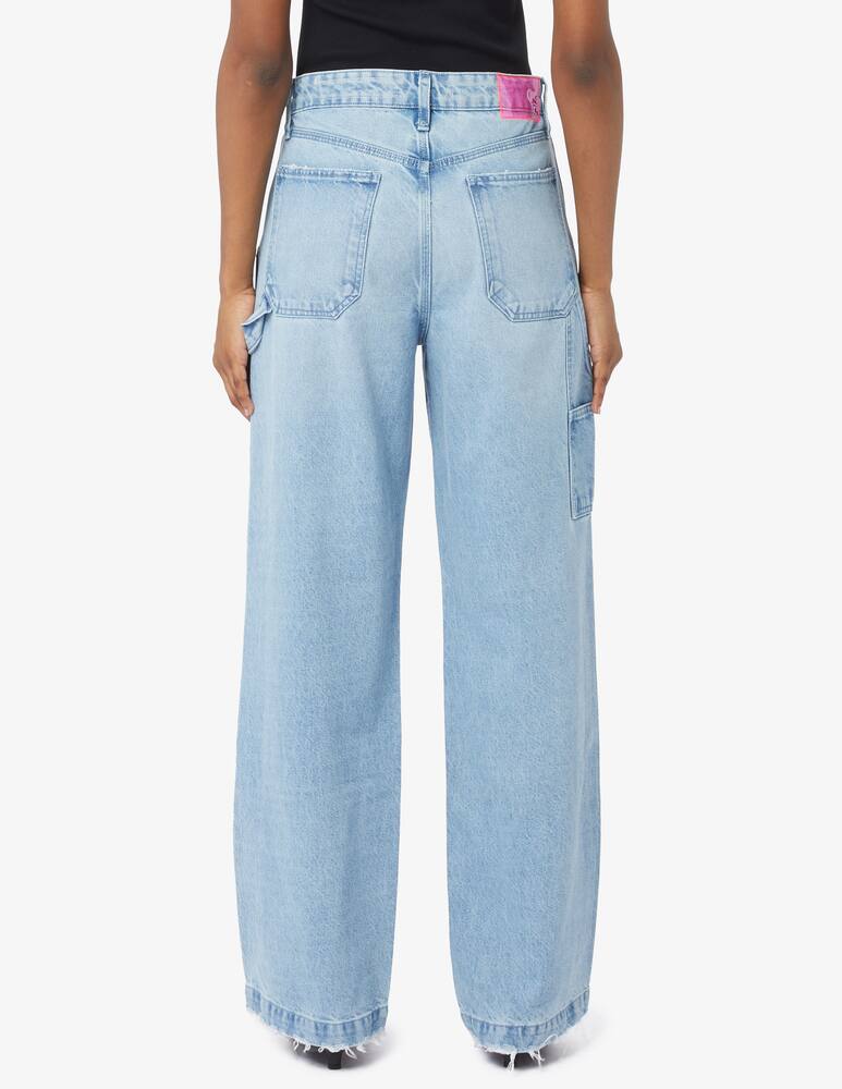 rinascente Rag & Bone Jeans da carpentiere Sid