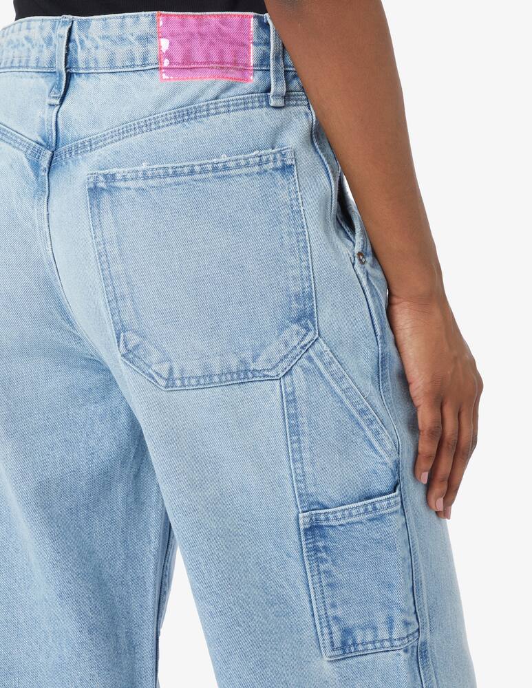 rinascente Rag & Bone Jeans da carpentiere Sid