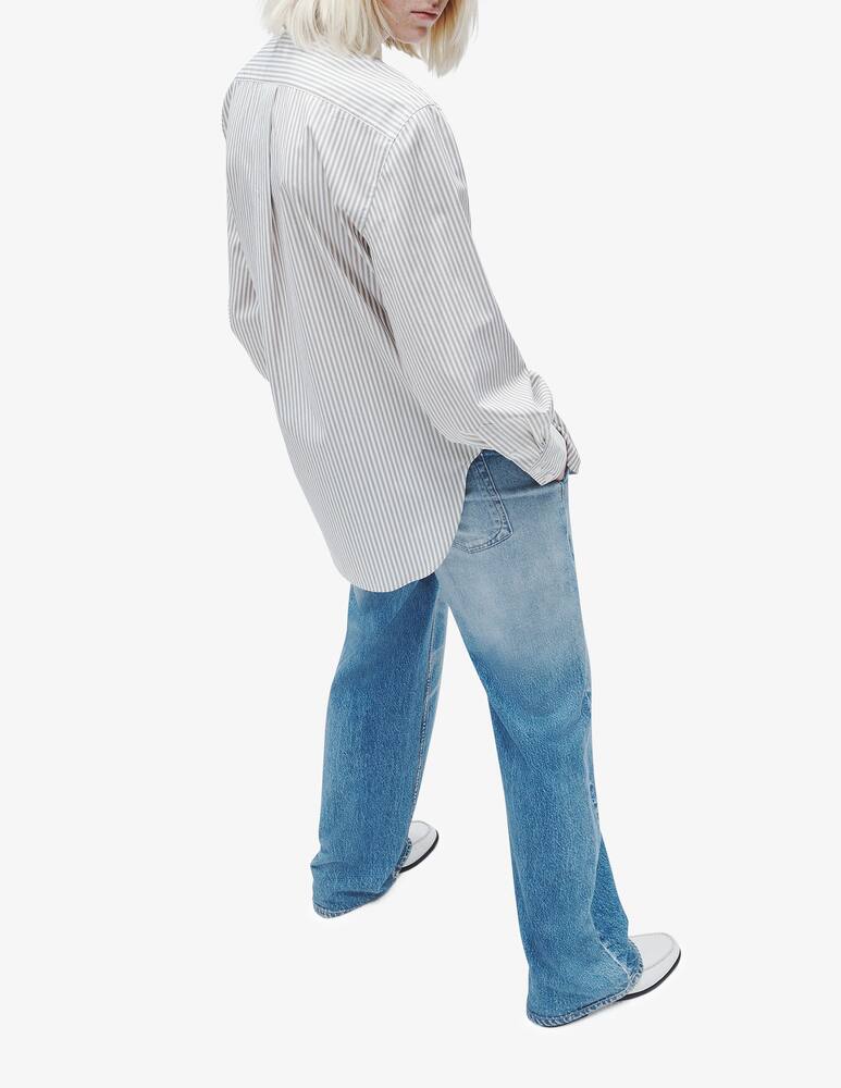 Rag & Bone Jeans Miramar a gamba larga - immagine 3 Rag & Bone Jeans Miramar a gamba larga - immagine 3