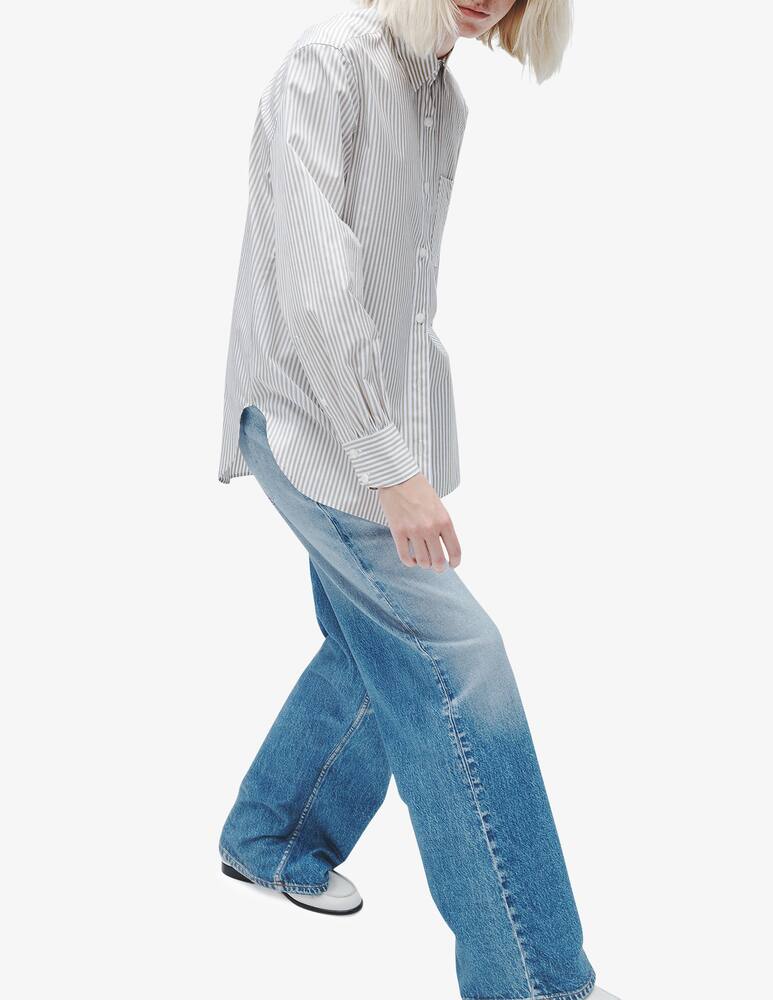Rag & Bone Jeans Miramar a gamba larga - immagine 5 Rag & Bone Jeans Miramar a gamba larga - immagine 5