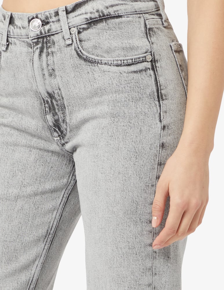 rinascente Rag & Bone Harlow straight superlight jeans