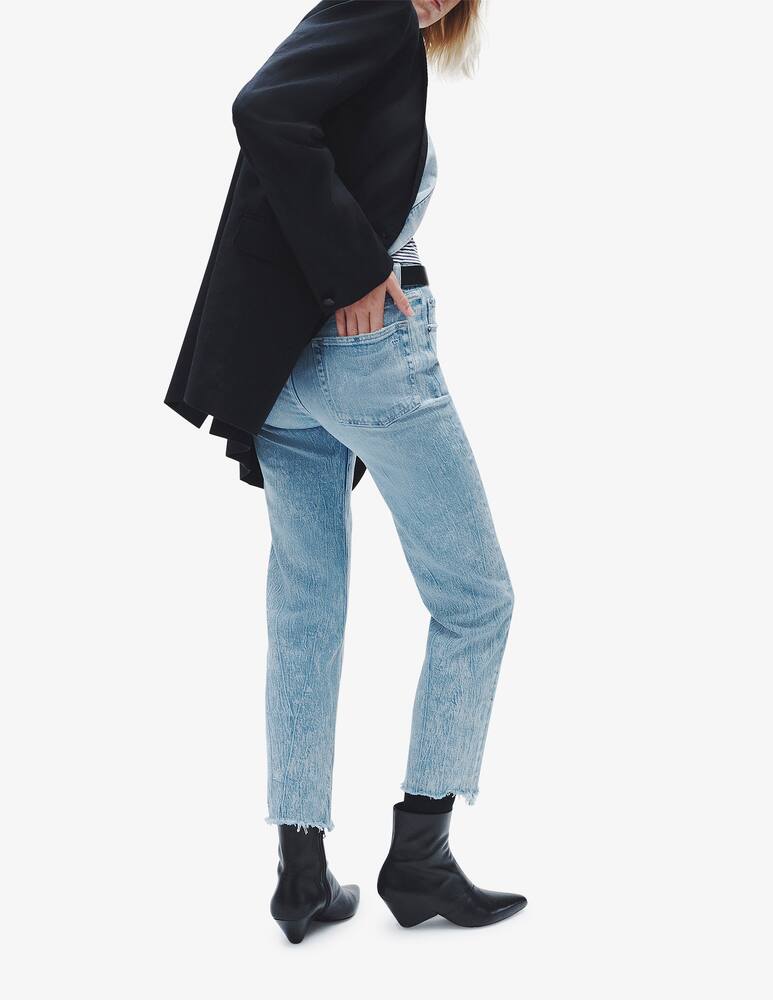 rinascente Rag & Bone Jeans lunghi Harlow