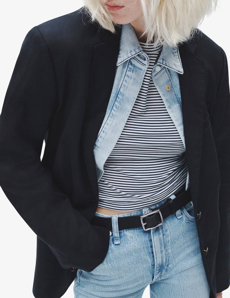 rinascente Rag & Bone Jeans lunghi Harlow