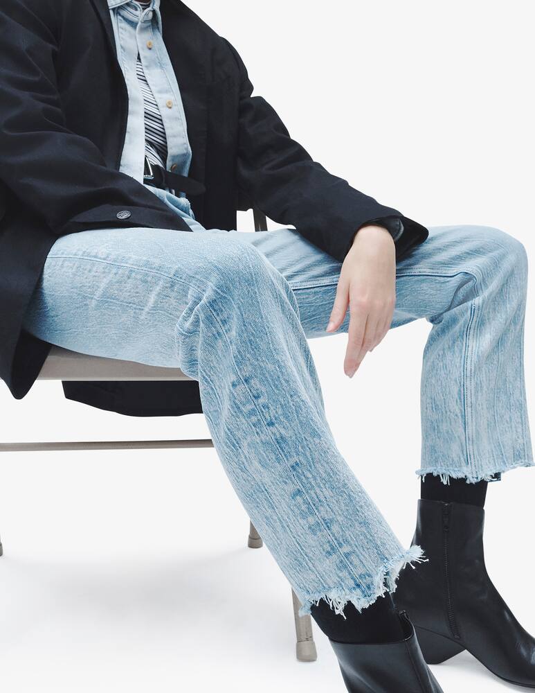 rinascente Rag & Bone Jeans lunghi Harlow