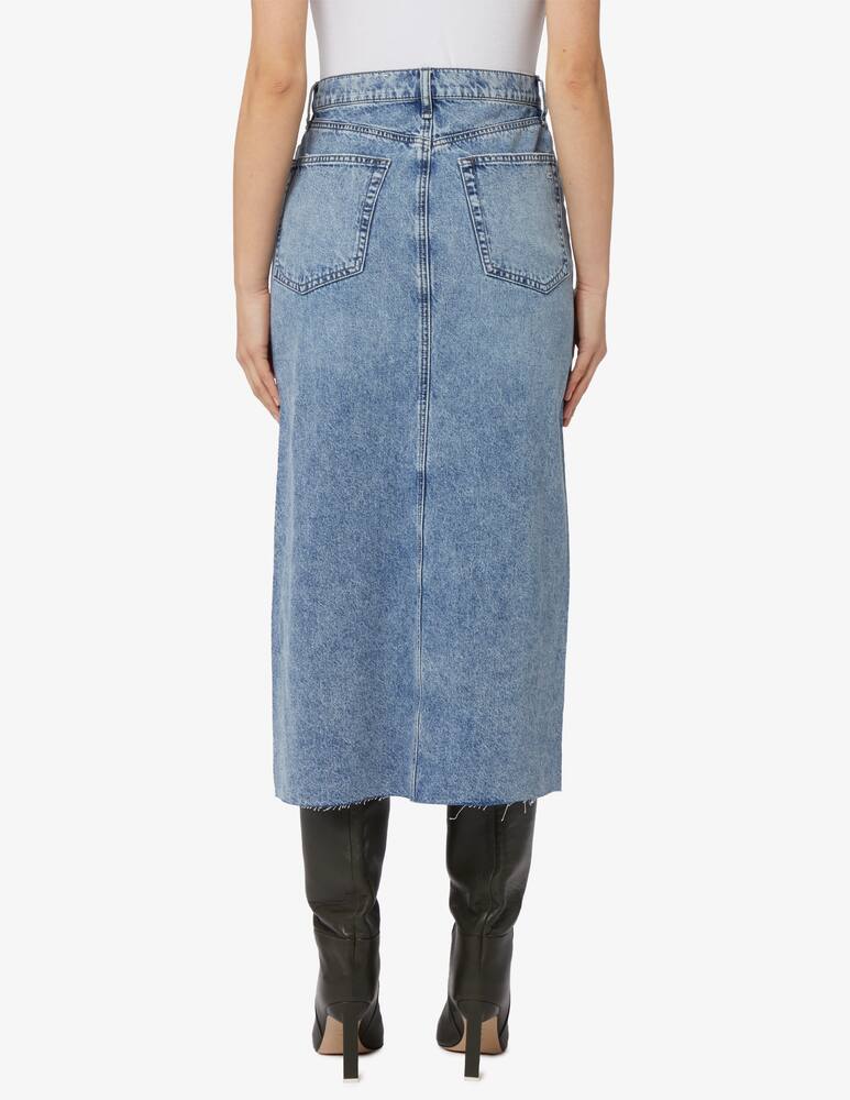 rinascente Rag & Bone Gonna midi Clara