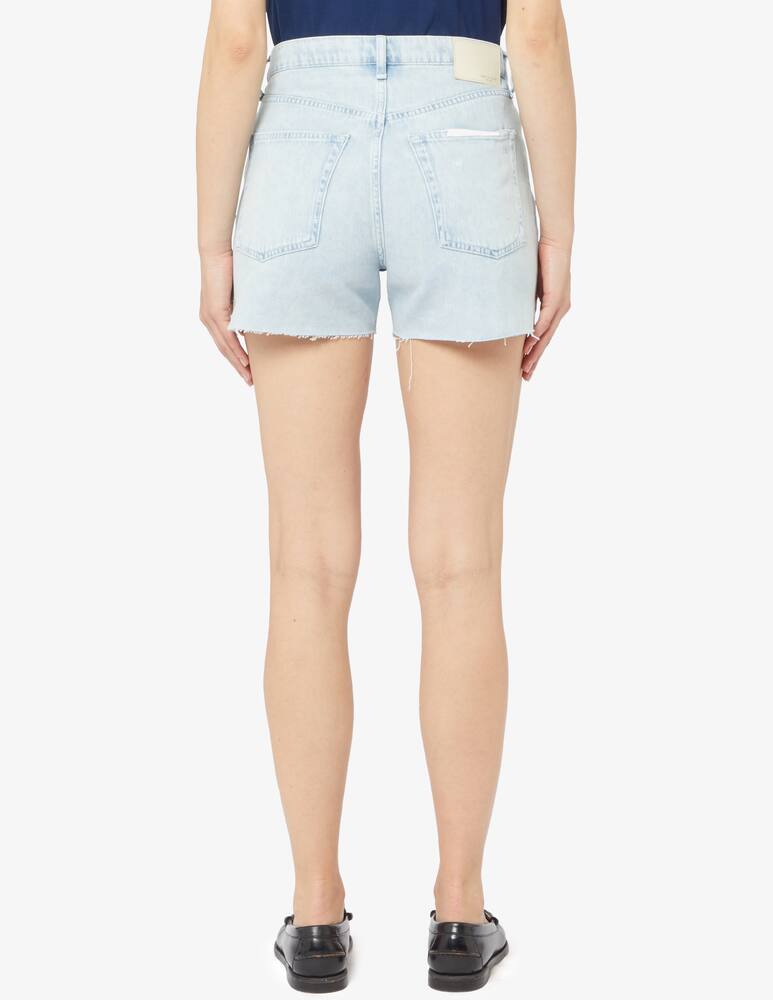 rinascente Rag & Bone Jeans vintage cut off short