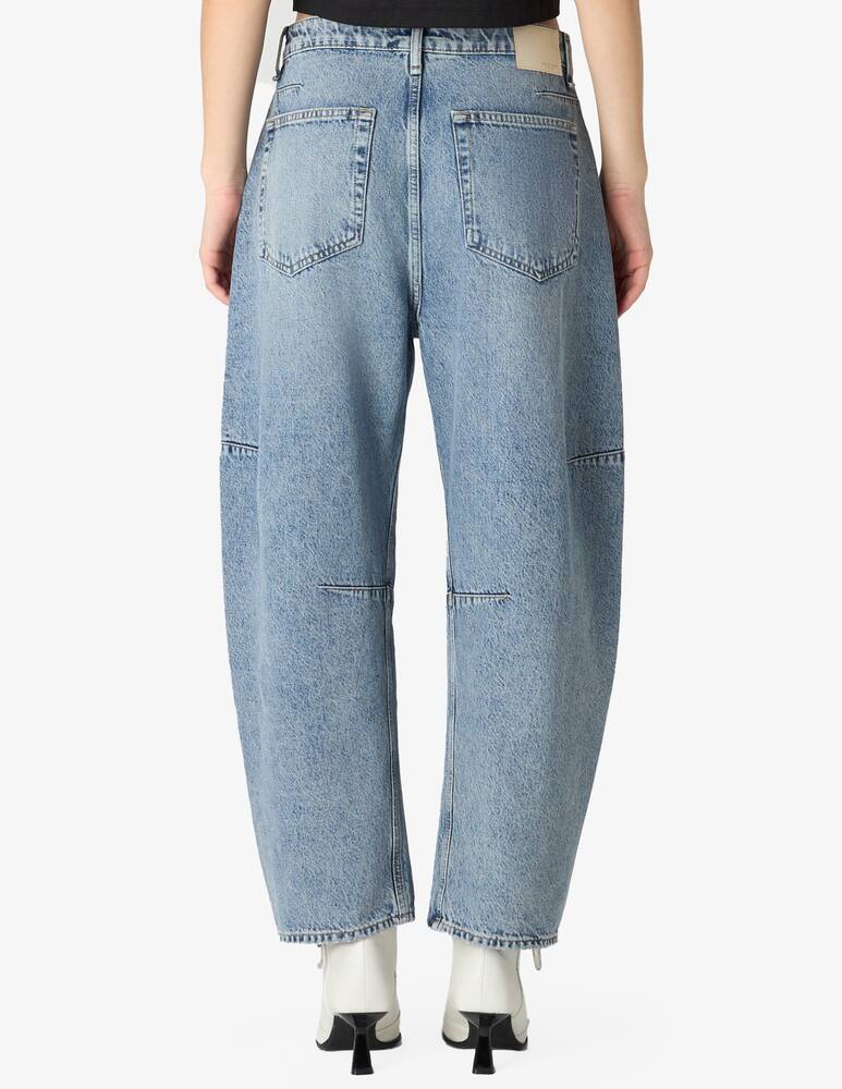 rinascente Rag & Bone Charlie barrel jeans