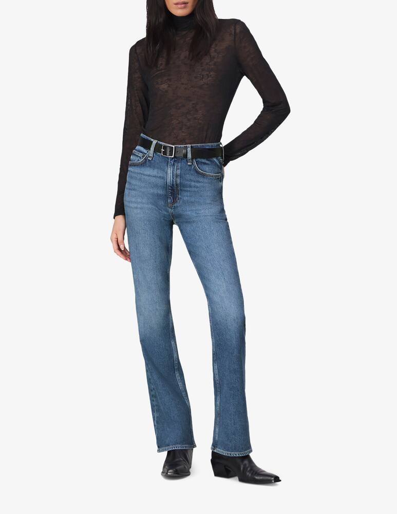 rinascente Rag & Bone Jeans bootcut Peyton
