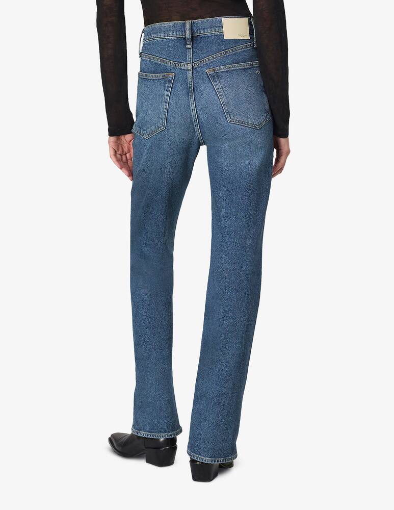 rinascente Rag & Bone Jeans bootcut Peyton