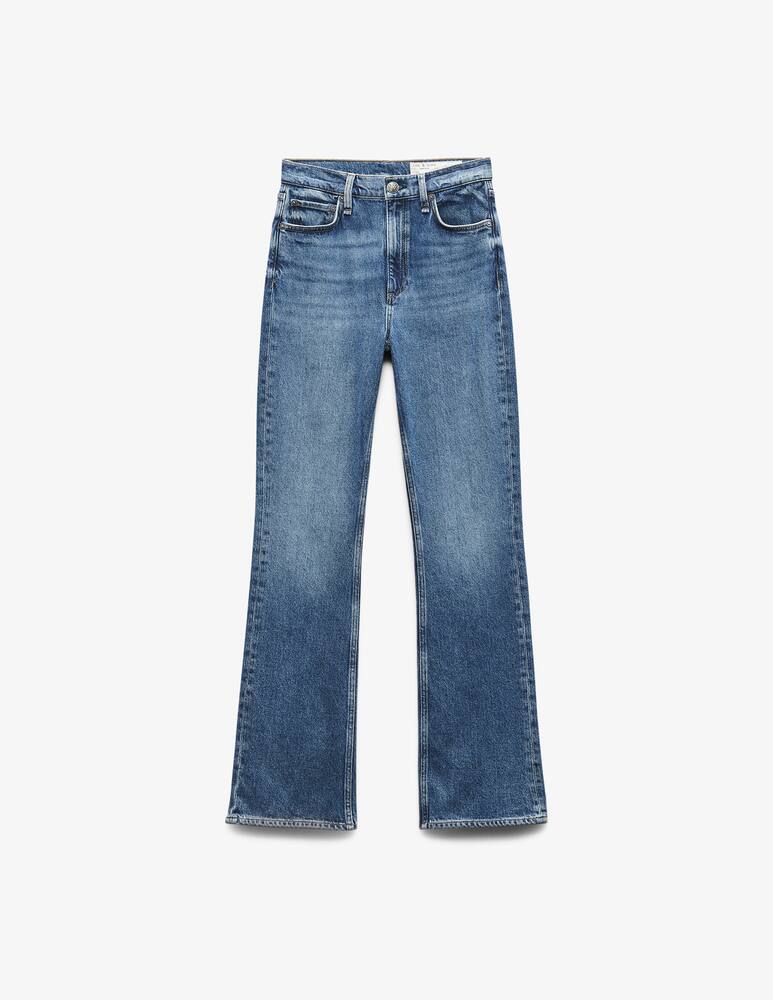 rinascente Rag & Bone Jeans bootcut Peyton