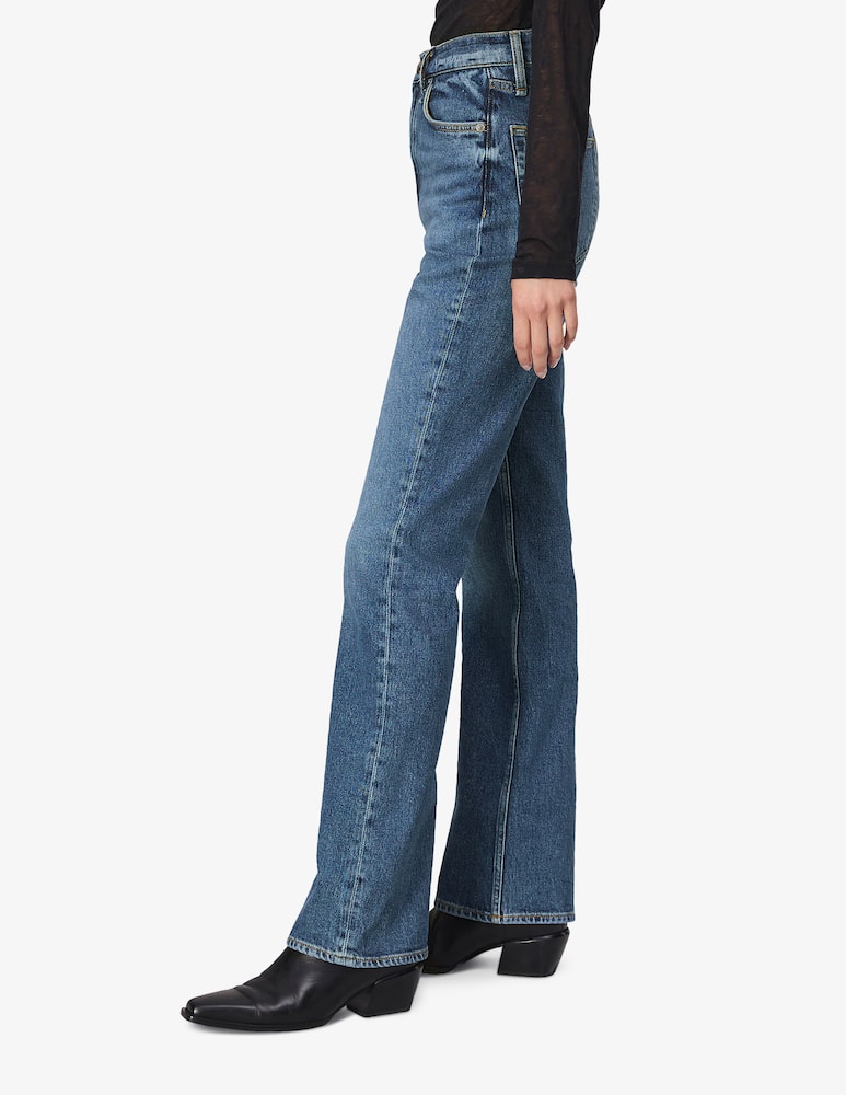rinascente Rag & Bone Jeans bootcut Peyton
