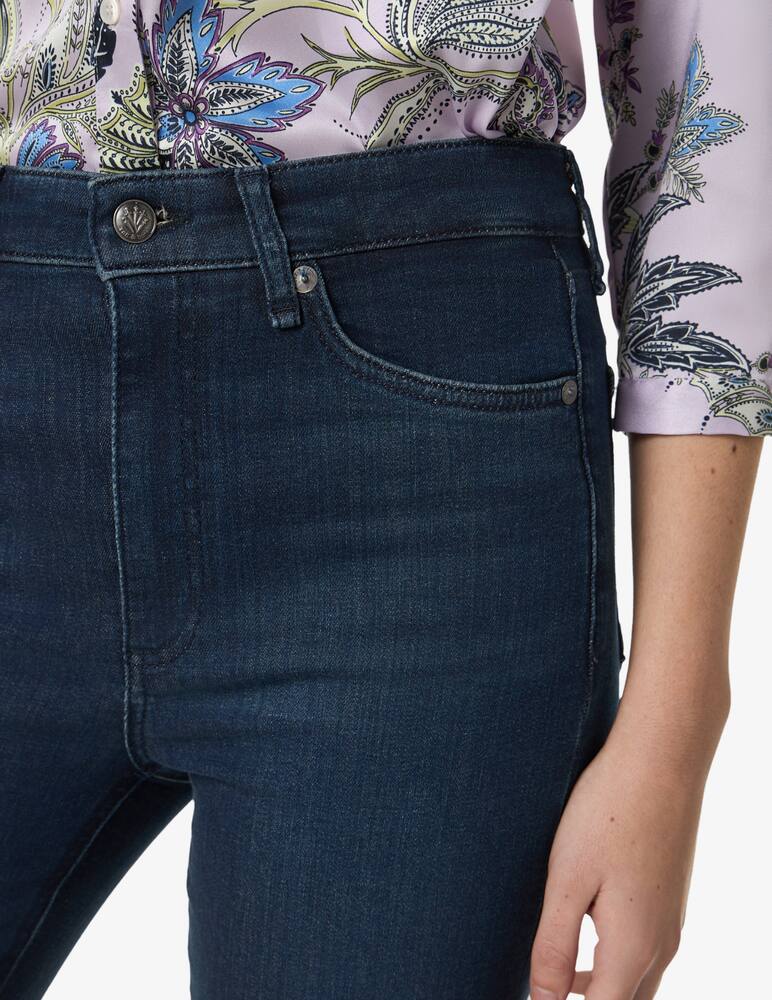 rinascente Rag & Bone Jeans skinny Epic nina