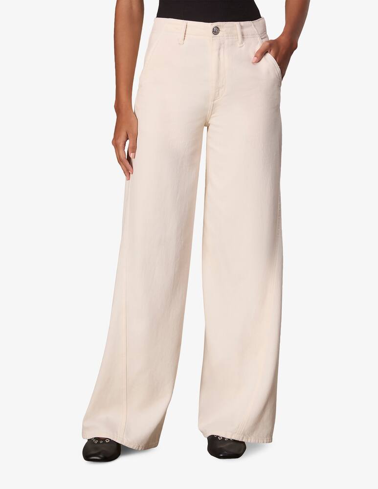 Rag & Bone Pantaloni a gamba larga Sofie - immagine 1 Rag & Bone Pantaloni a gamba larga Sofie - immagine 1