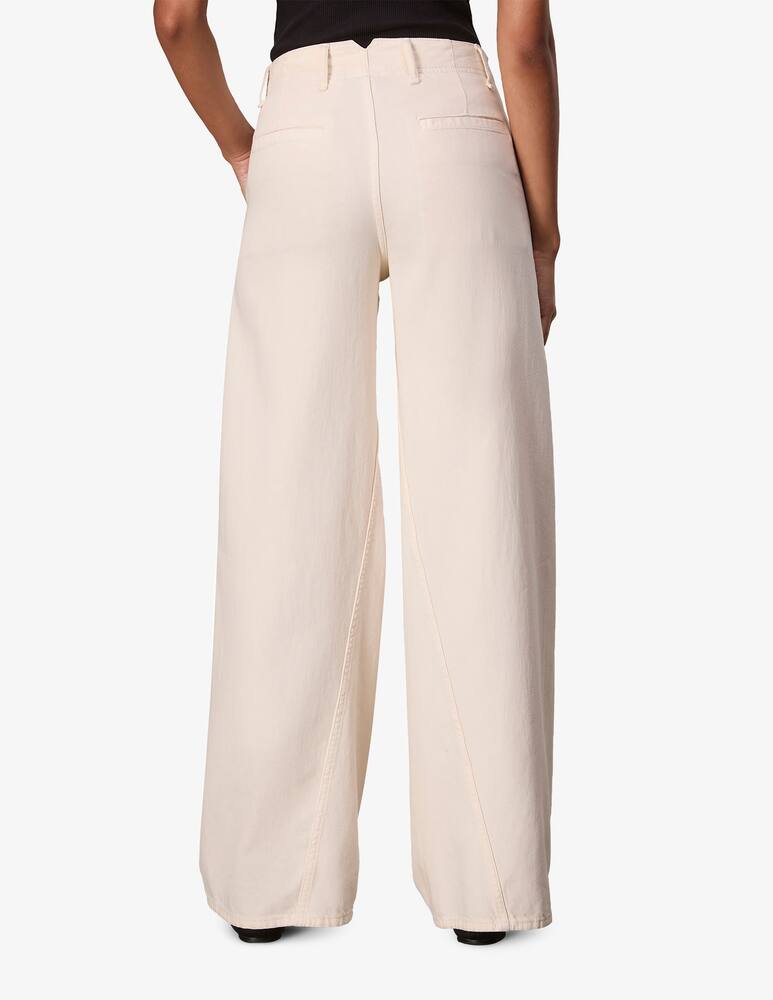 rinascente Rag & Bone Sofie featherweight trousers
