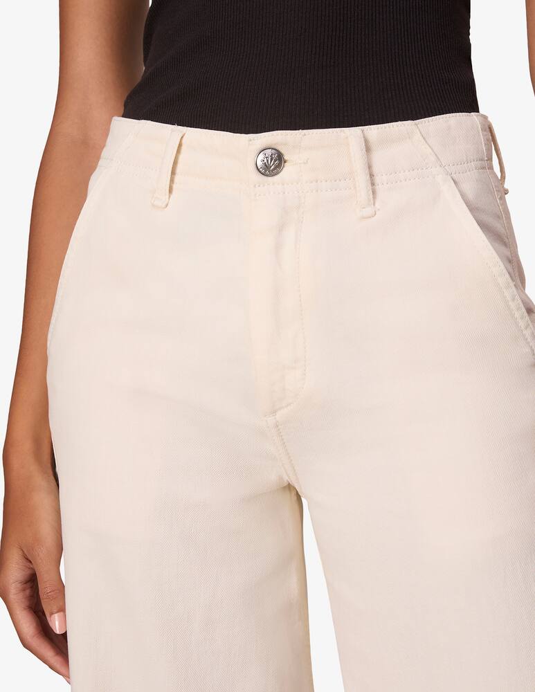 rinascente Rag & Bone Sofie featherweight trousers