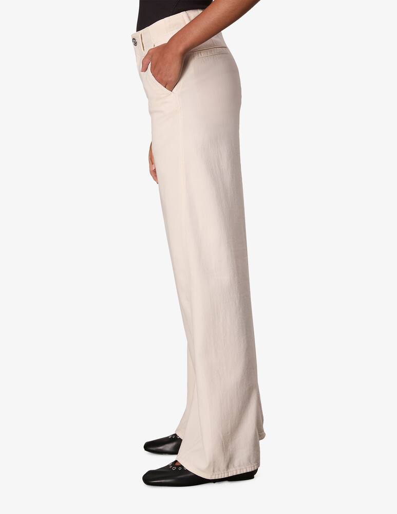 rinascente Rag & Bone Sofie featherweight trousers