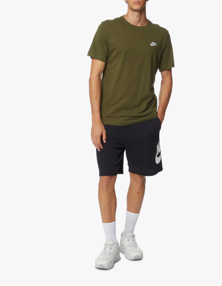 rinascente Nike Maglietta girocollo mini logo