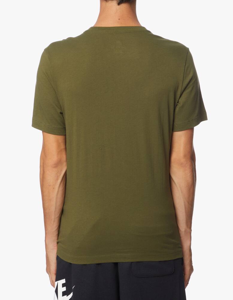 rinascente Nike Maglietta girocollo mini logo