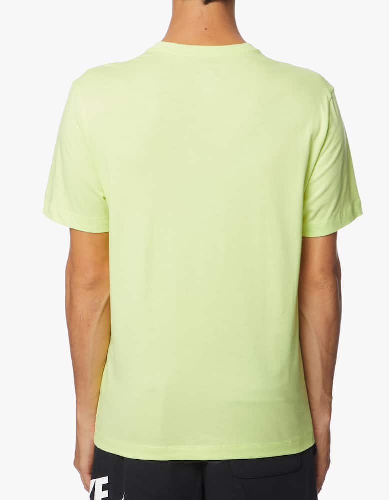 rinascente Nike Maglietta girocollo mini logo