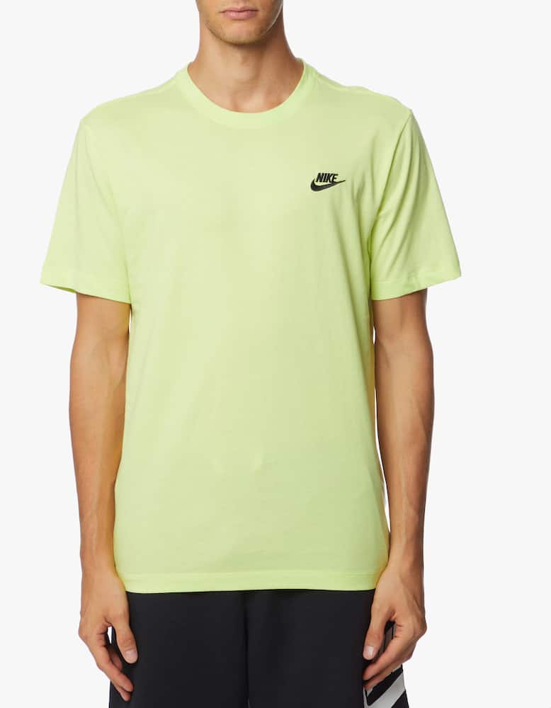 rinascente Nike Maglietta girocollo mini logo