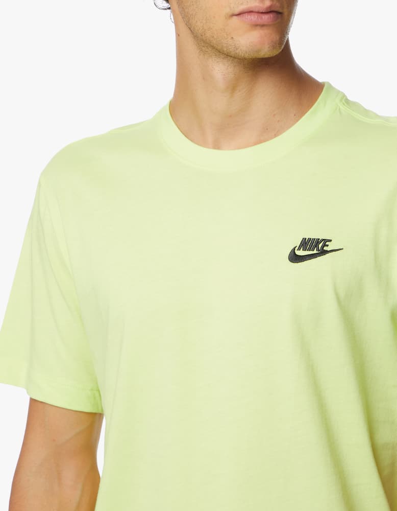 rinascente Nike Maglietta girocollo mini logo