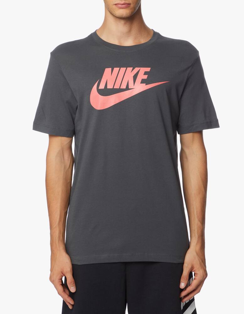 rinascente Nike Maglietta girocollo logo grande