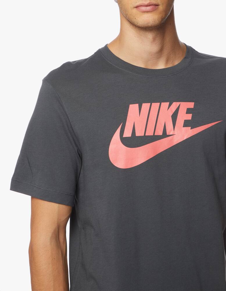 rinascente Nike Maglietta girocollo logo grande