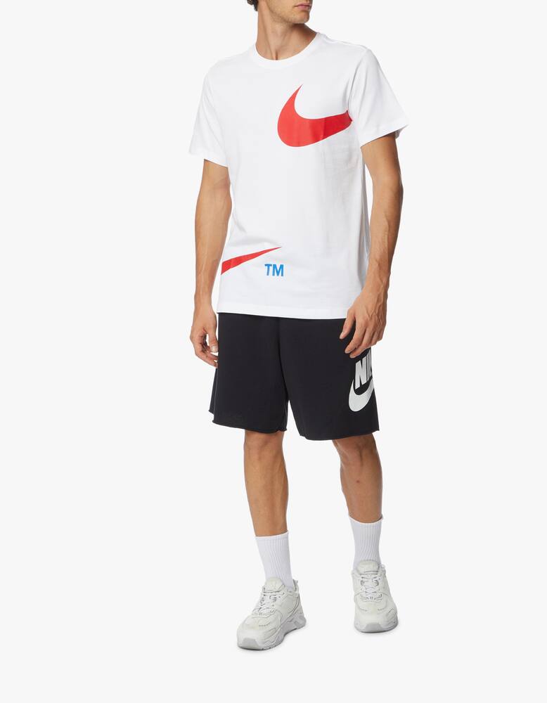 rinascente Nike Logo t-shirt