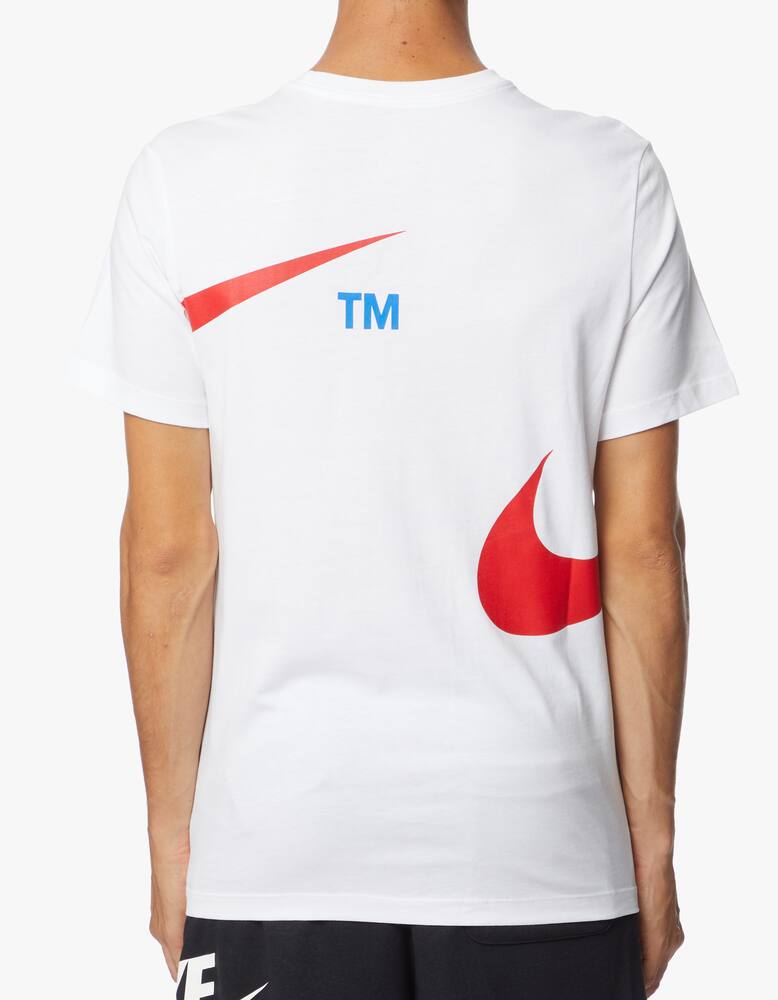 rinascente Nike Logo t-shirt