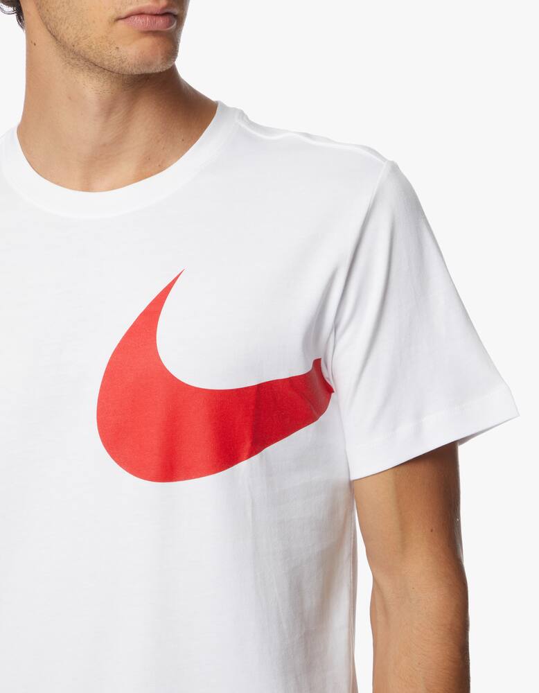 rinascente Nike Logo t-shirt