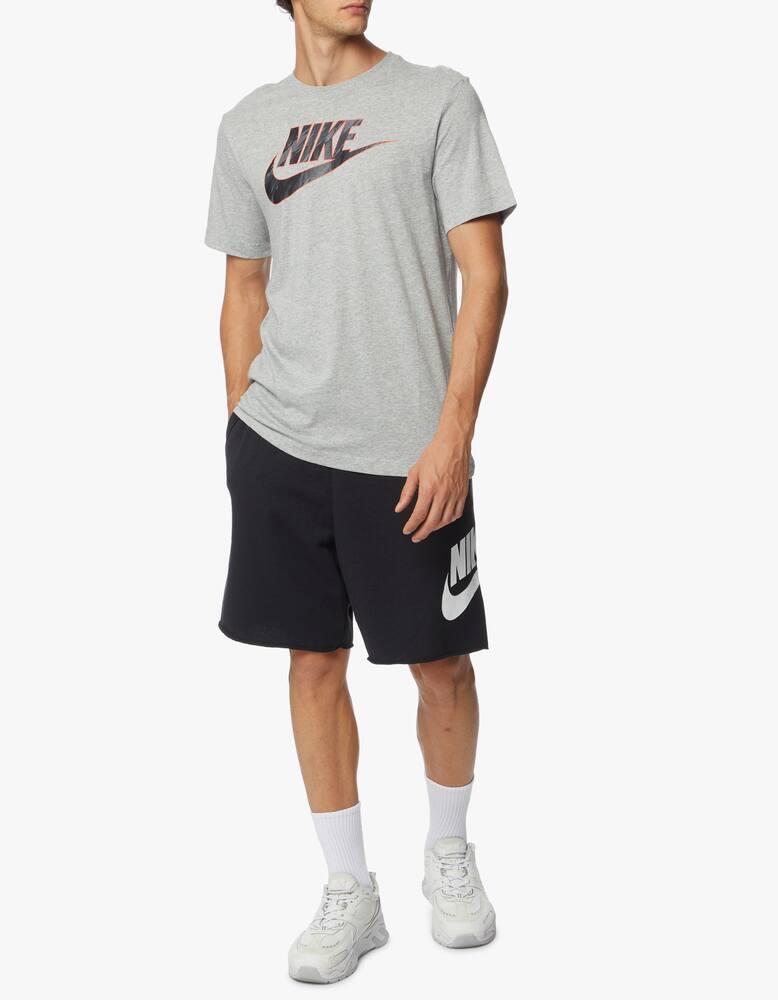 rinascente Nike Maglietta girocollo just do it 