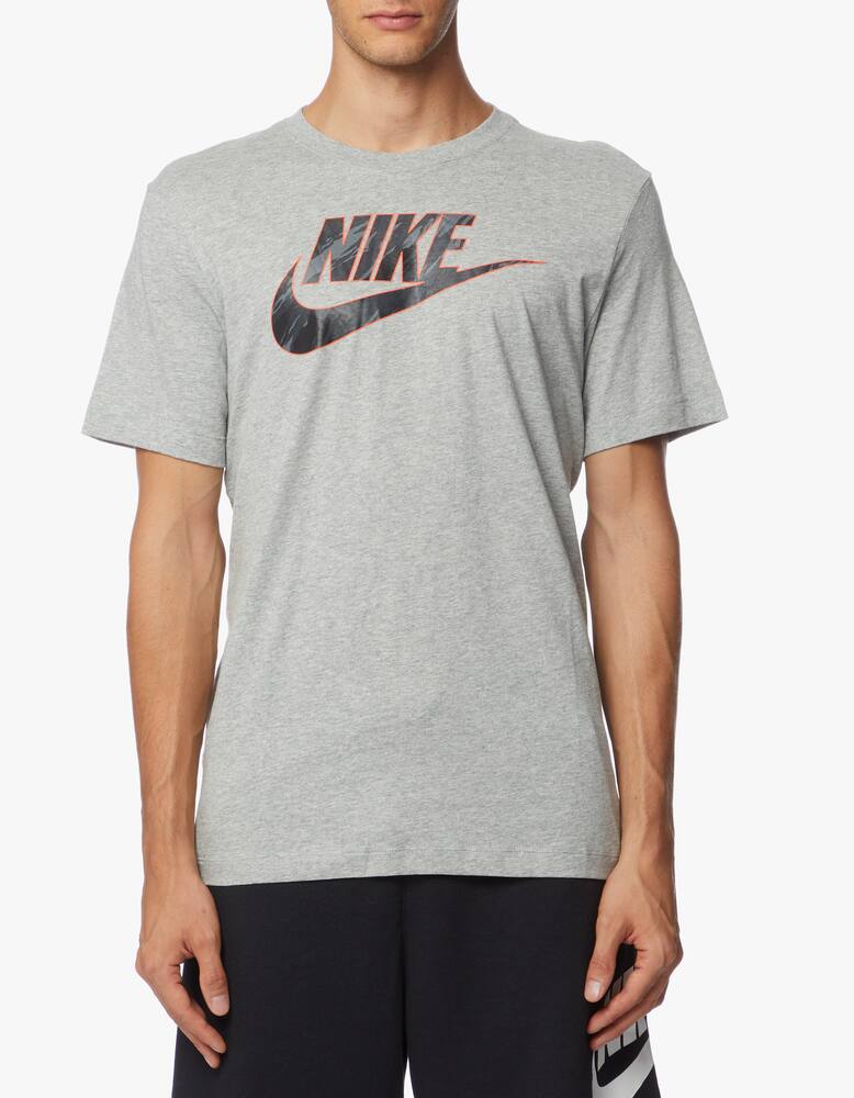 rinascente Nike Maglietta girocollo just do it 