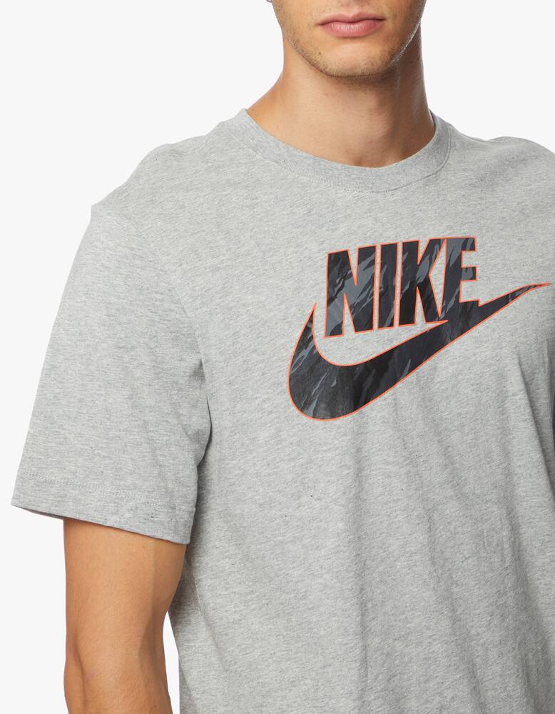 rinascente Nike Maglietta girocollo just do it 