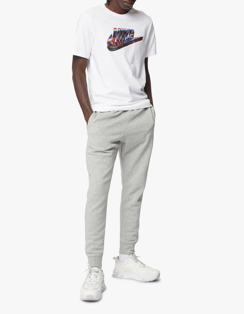 rinascente Nike Printed logo t-shirt