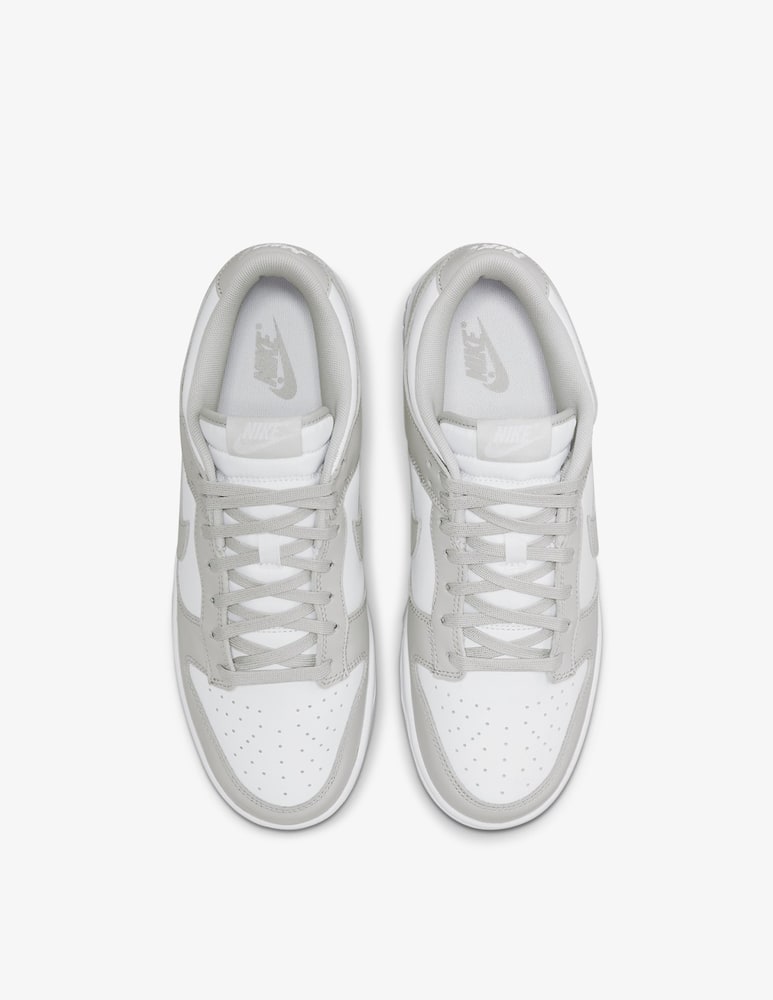 Nike Nike Dunk Low Grey Fog - picture 3 Nike Nike Dunk Low Grey Fog - picture 3