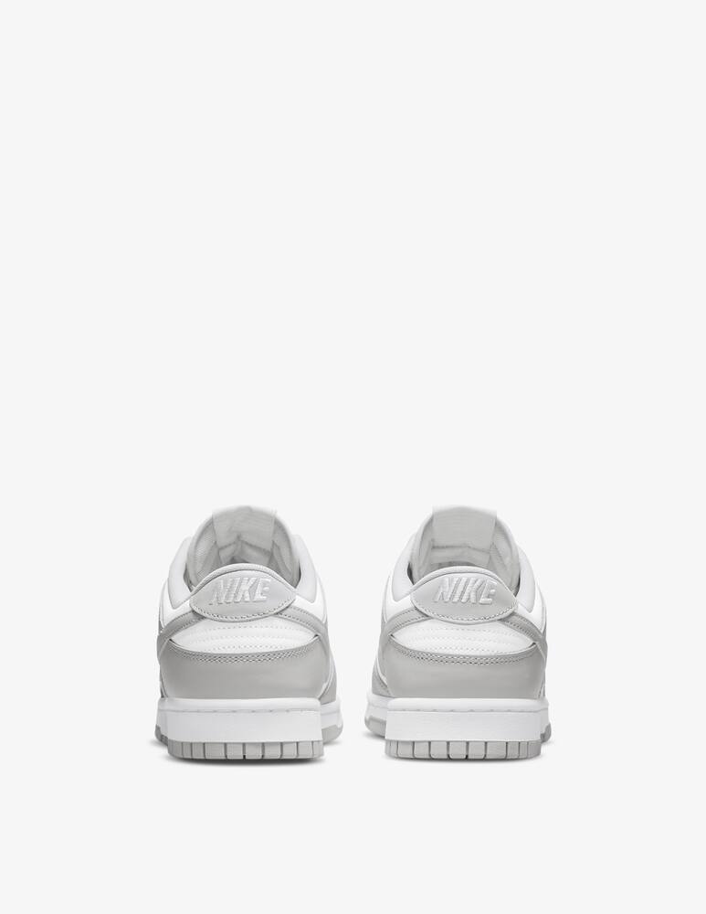 Nike Nike Dunk Low Grey Fog - picture 4 Nike Nike Dunk Low Grey Fog - picture 4