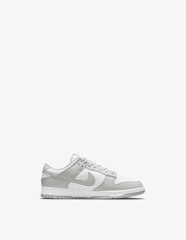 Nike Nike Dunk Low Grey Fog - picture 6 Nike Nike Dunk Low Grey Fog - picture 6