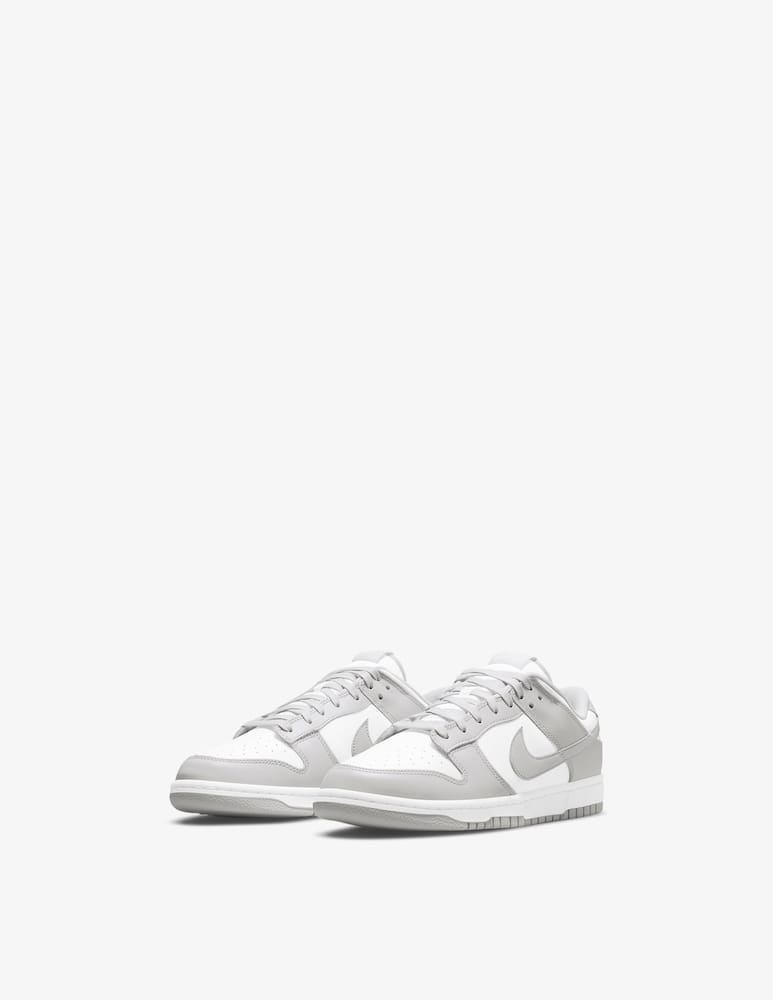 Nike Nike Dunk Low Grey Fog - picture 7 Nike Nike Dunk Low Grey Fog - picture 7