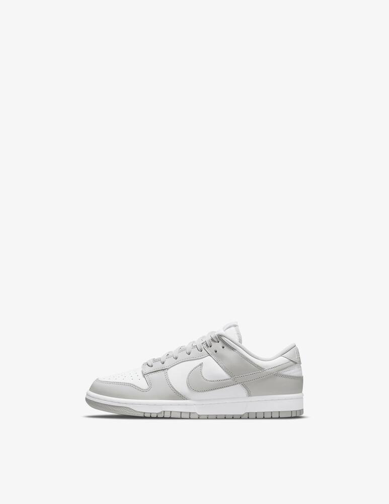 Nike Nike Dunk Low Grey Fog - picture 10 Nike Nike Dunk Low Grey Fog - picture 10