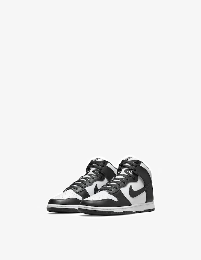 rinascente Nike Nike Dunk High Black White (2021)