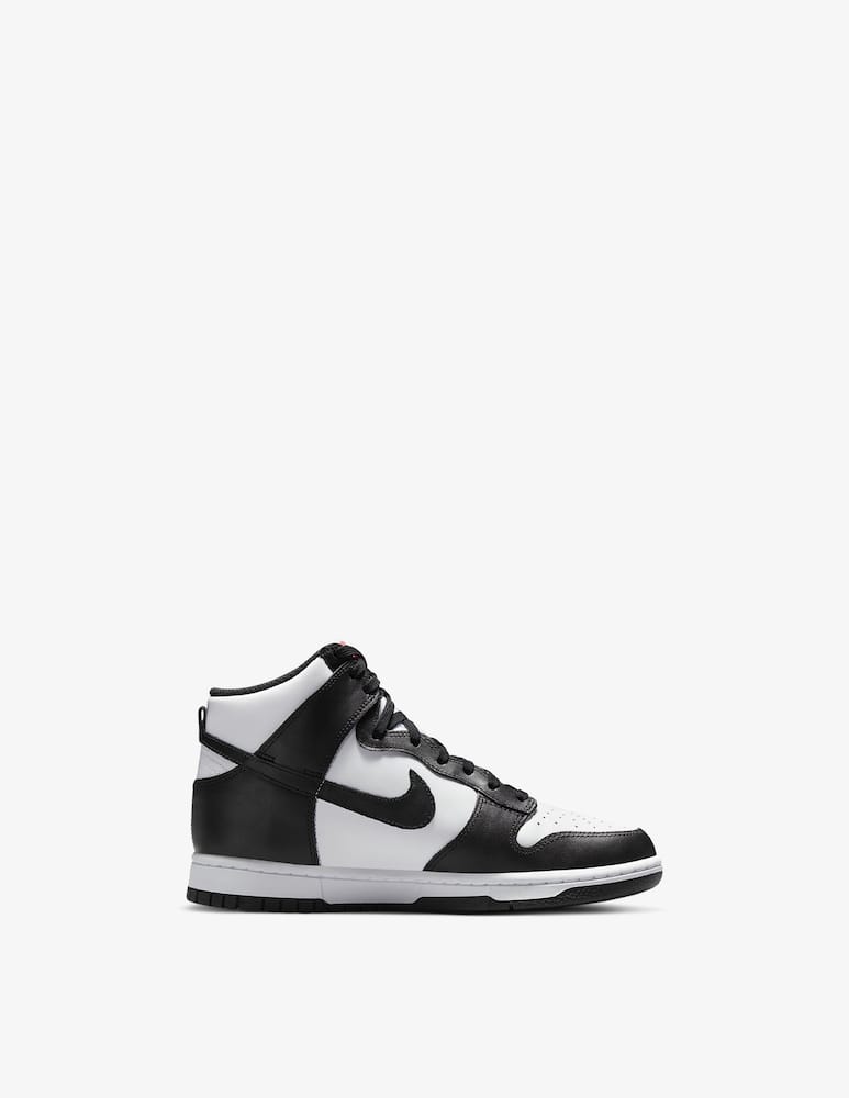 rinascente Nike Nike Dunk High Black White (2021)