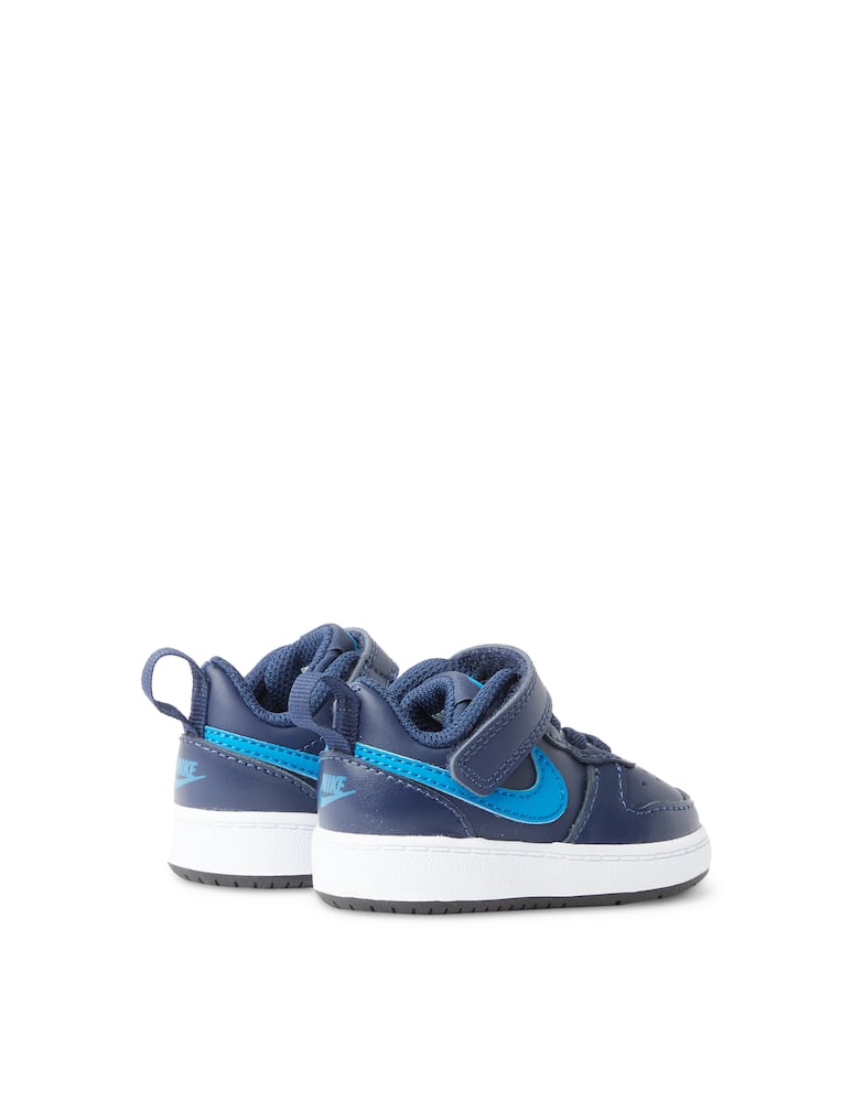 rinascente Nike Court borough low 2