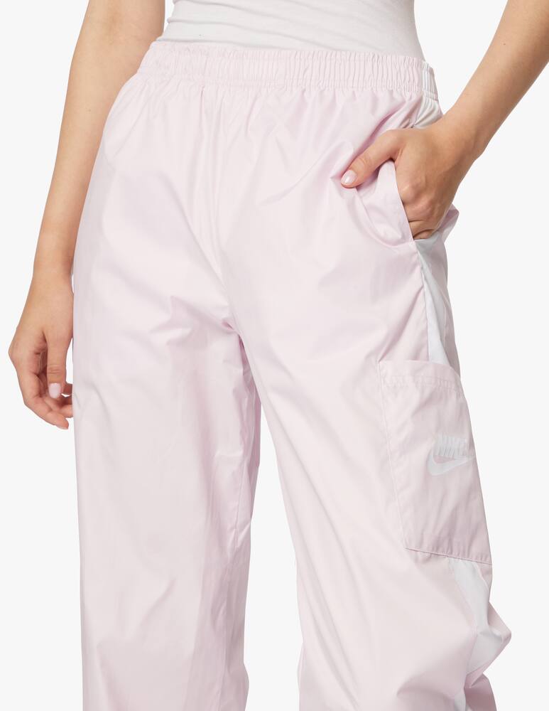 rinascente Nike Pantalone Move to Zero