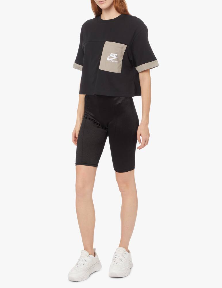 rinascente Nike Maglietta corta top heritage