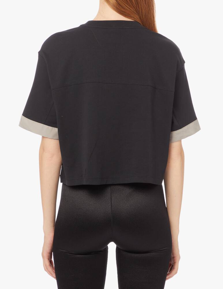 rinascente Nike Maglietta corta top heritage