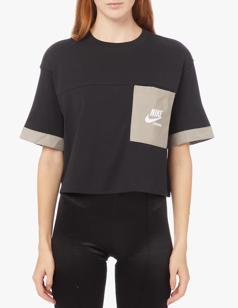 rinascente Nike Maglietta corta top heritage