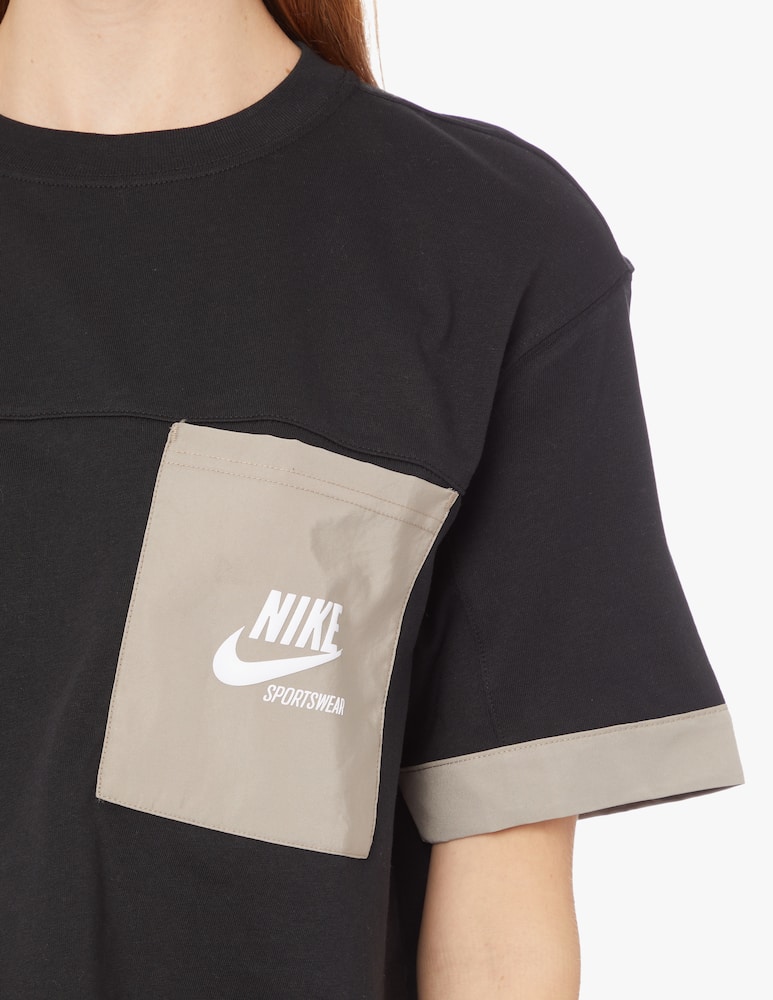 rinascente Nike Maglietta corta top heritage