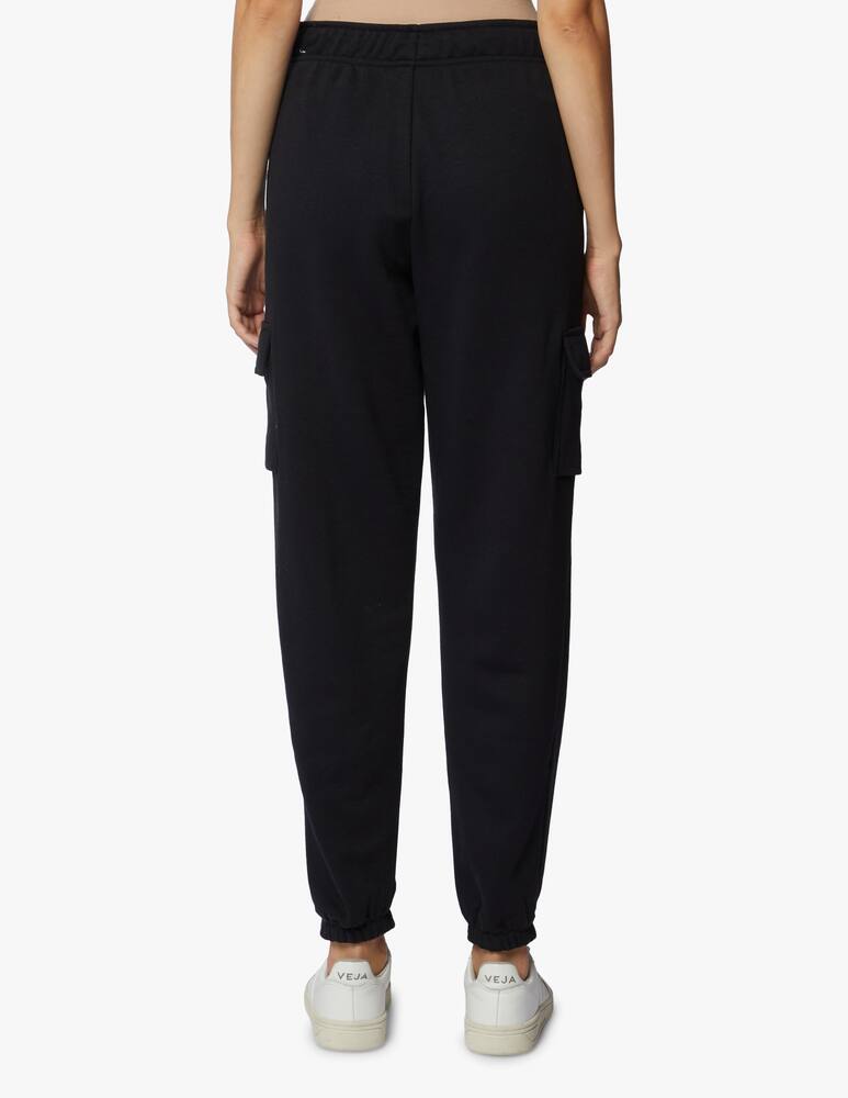 rinascente Nike Pantaloni cargo in fleece