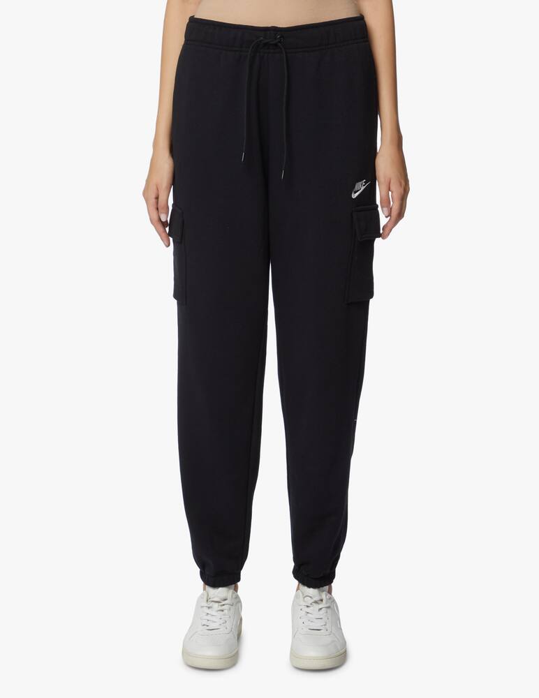 rinascente Nike Pantaloni cargo in fleece